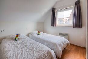 Evancy Hardelot – Equihen