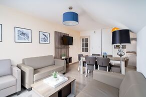 Evancy Hardelot – Equihen