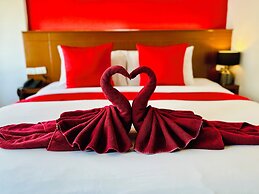 PJ Patong Resortel