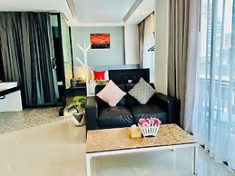 PJ Patong Resortel