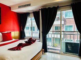PJ Patong Resortel