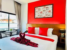 PJ Patong Resortel