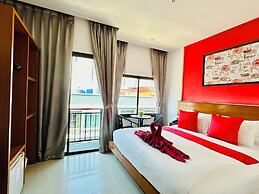 PJ Patong Resortel