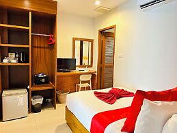 PJ Patong Resortel