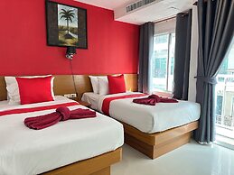 PJ Patong Resortel