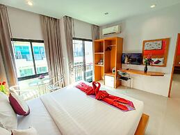 PJ Patong Resortel