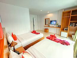 PJ Patong Resortel