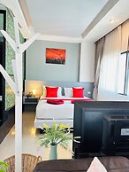 PJ Patong Resortel