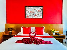 PJ Patong Resortel