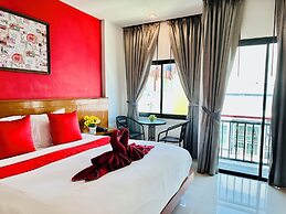 PJ Patong Resortel