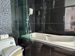 PJ Patong Resortel