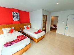 PJ Patong Resortel