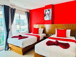 PJ Patong Resortel