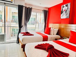 PJ Patong Resortel