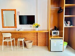 PJ Patong Resortel