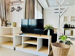 PJ Patong Resortel
