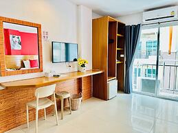 PJ Patong Resortel