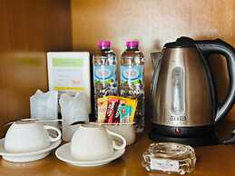 PJ Patong Resortel