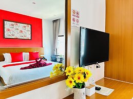 PJ Patong Resortel