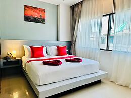 PJ Patong Resortel
