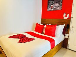 PJ Patong Resortel