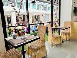 PJ Patong Resortel