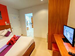 PJ Patong Resortel