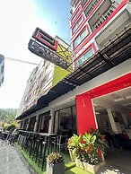 PJ Patong Resortel