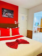PJ Patong Resortel