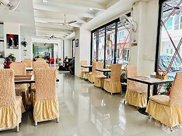 PJ Patong Resortel