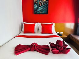 PJ Patong Resortel