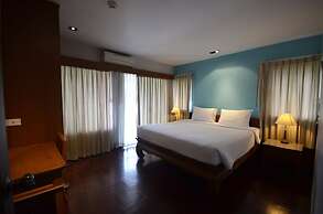 Sakorn Residence and Hotel