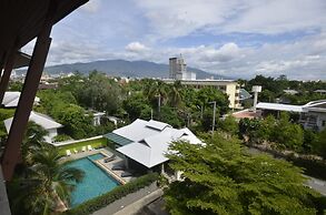 Sakorn Residence and Hotel