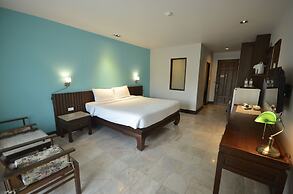 Sakorn Residence and Hotel