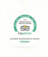 Sakorn Residence and Hotel