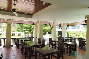 Sakorn Residence and Hotel