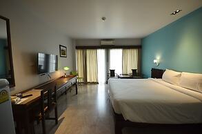 Sakorn Residence and Hotel