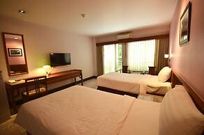 Sakorn Residence and Hotel