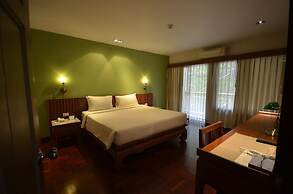 Sakorn Residence and Hotel