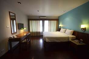 Sakorn Residence and Hotel