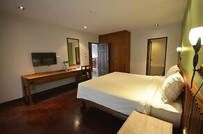 Sakorn Residence and Hotel