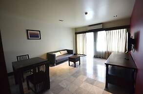 Sakorn Residence and Hotel