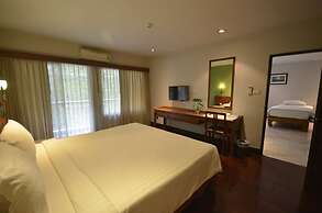 Sakorn Residence and Hotel
