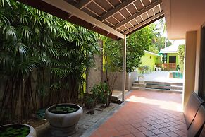 Sakorn Residence and Hotel