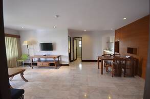Sakorn Residence and Hotel