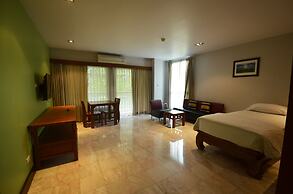 Sakorn Residence and Hotel