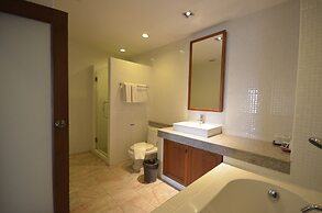 Sakorn Residence and Hotel