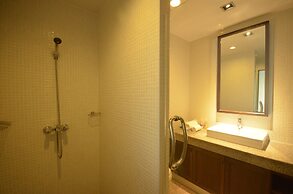 Sakorn Residence and Hotel