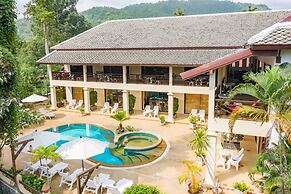 Royal Cottage Residence