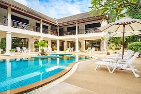 Royal Cottage Residence